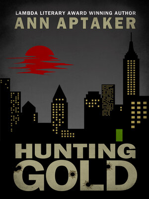 cover image of Hunting Gold